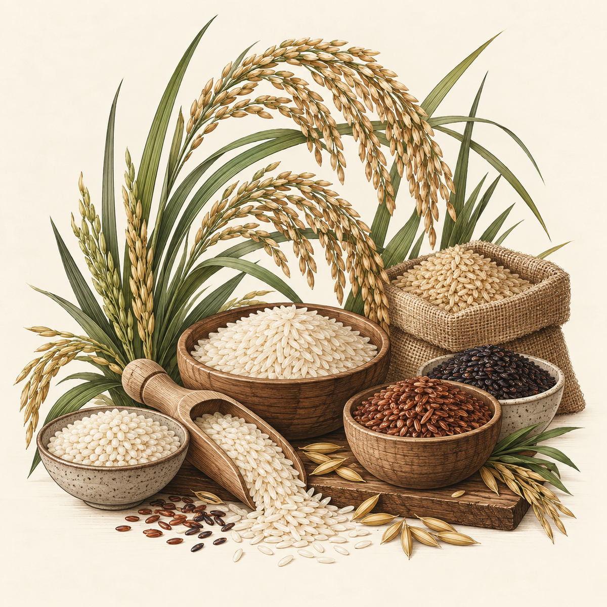 Rice