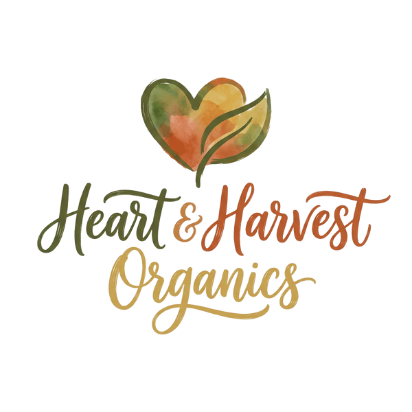 Heart & Harvest Organics