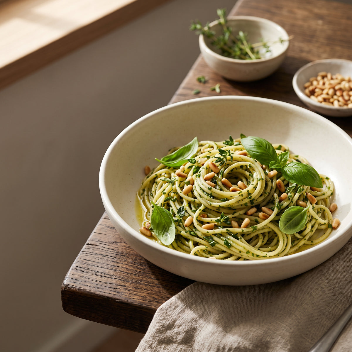 Healthy Recipes