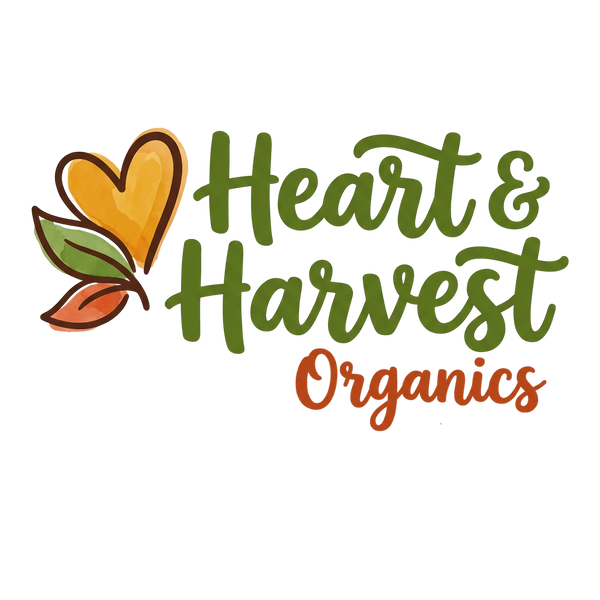 Heart & Harvest Organics