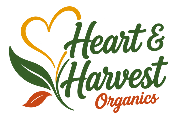 Heart & Harvest Organics