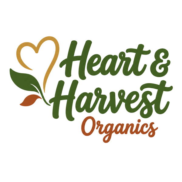 Heart & Harvest Organics